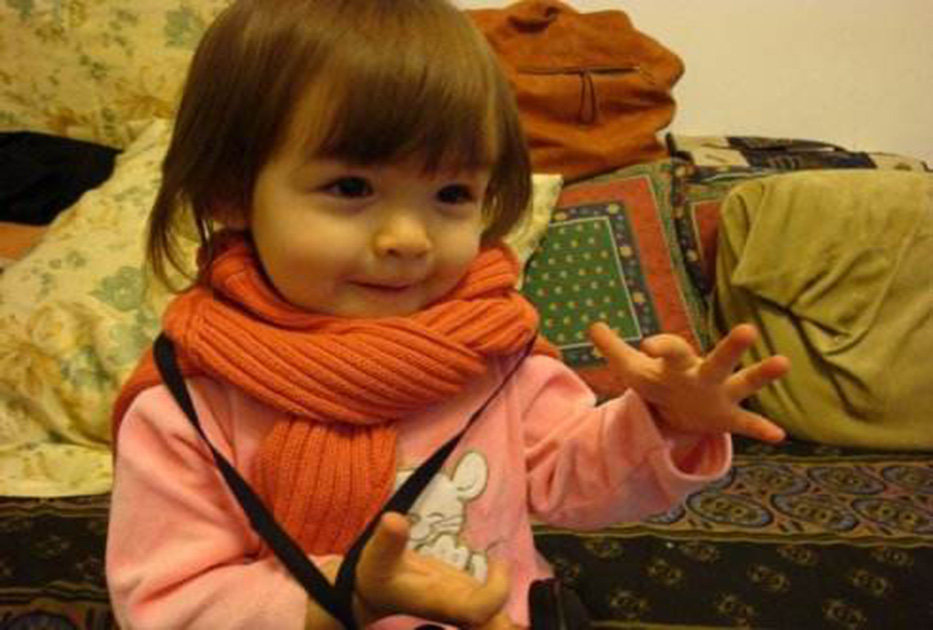 如何高效轻松地带18个月大的小孩，让在美国的华人妈妈来教你