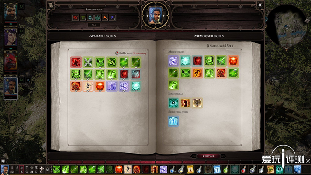 神界原罪2最后解密,神界原罪2解说合集