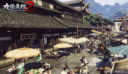 九阴真经2最新爆料,九阴真经2不更新内容