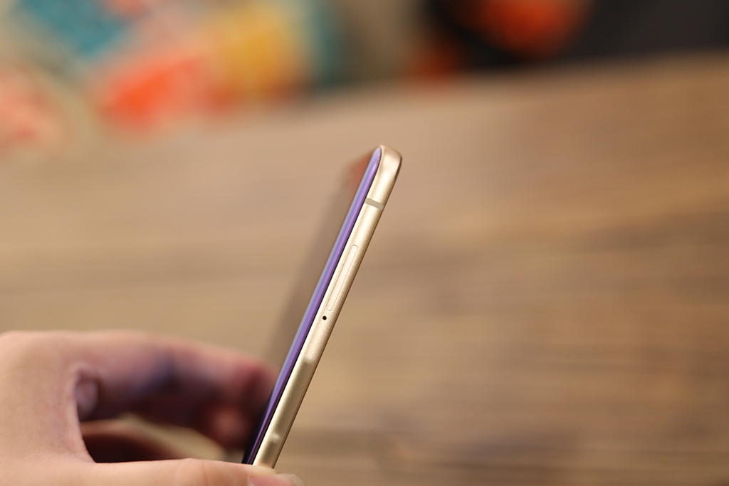 Note3就是大号版米6?测完我真不服