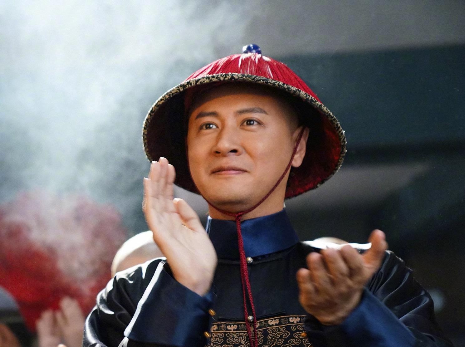 那年花开月正圆沈星移护周莹,那年花开月正圆沈星移去吴家