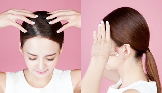 头皮干燥缺水怎么保养,孩子头皮干燥头屑多脱发