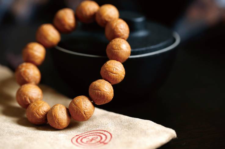 凤眼龙眼麒麟眼哪个眼睛不容易破,11.5-12毫米凤眼菩提麒麟眼