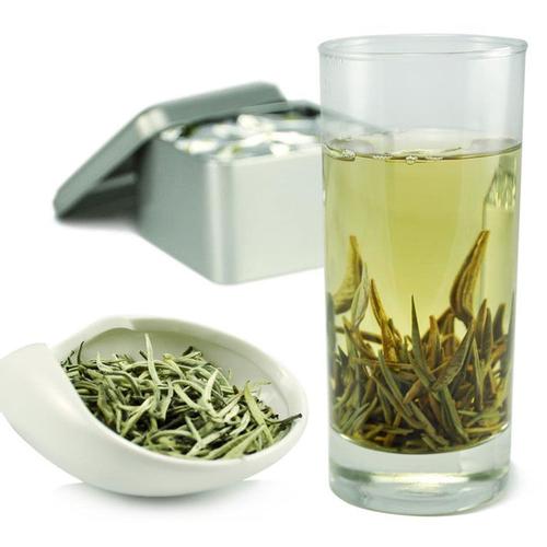 中国十大名茶白毫银针原产地,白毫银针顶级茶
