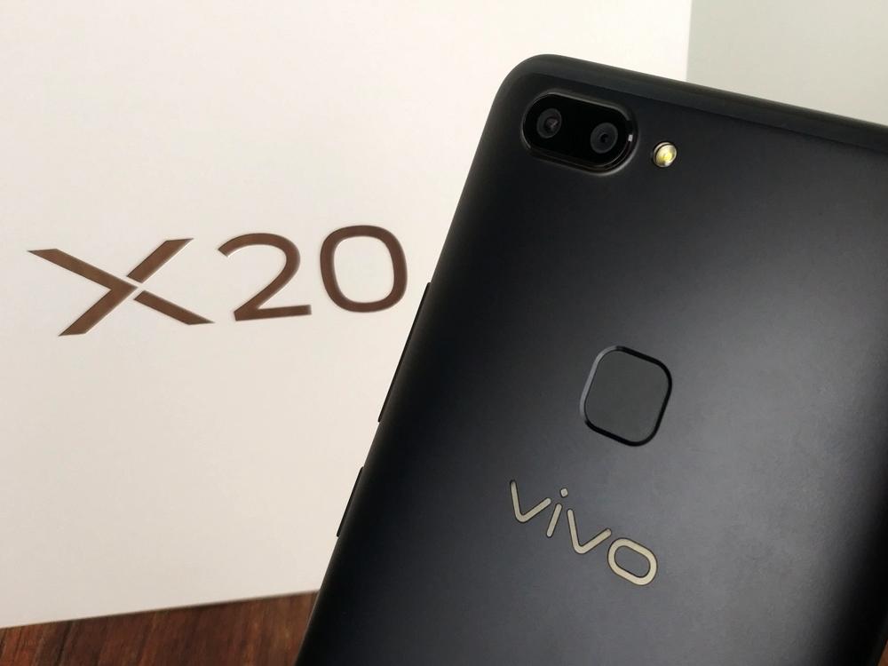 vivox20三个键是全面屏吗,vivox20全面屏时代开启