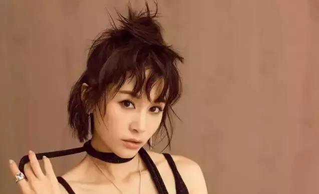 卷刘海自己怎么做,现在最火的刘海自制