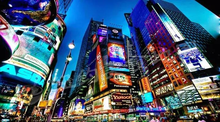 去美国纽约曼哈顿岛旅游,美国曼哈顿游玩打卡地都有哪些