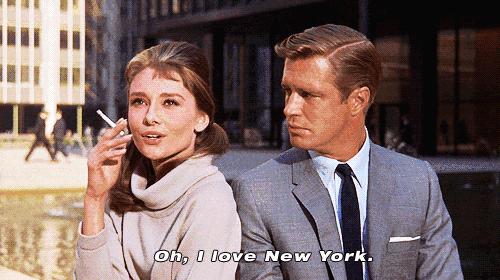 去美国纽约曼哈顿岛旅游,美国曼哈顿游玩打卡地都有哪些