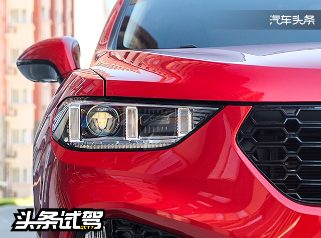 weyvv5s超豪型和旗舰型选择,2021款weyvv5值不值得买