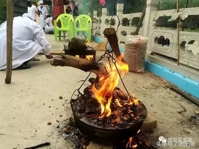 阳泉月饼教程,灶台月饼最好吃的做法