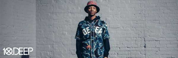 最适合年轻人买的衣服,适合年轻人的休闲服装品牌