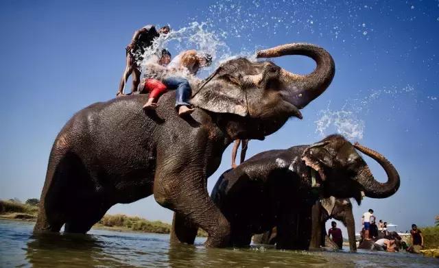 第一次去泰国需要提前了解的常识！