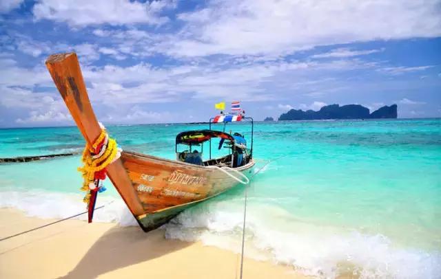 第一次去泰国需要提前了解的常识！