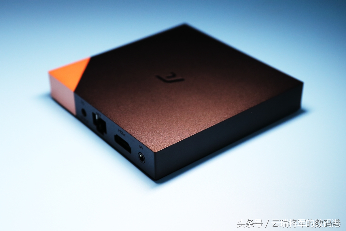 创维盒子开箱,创维旗舰盒子评测