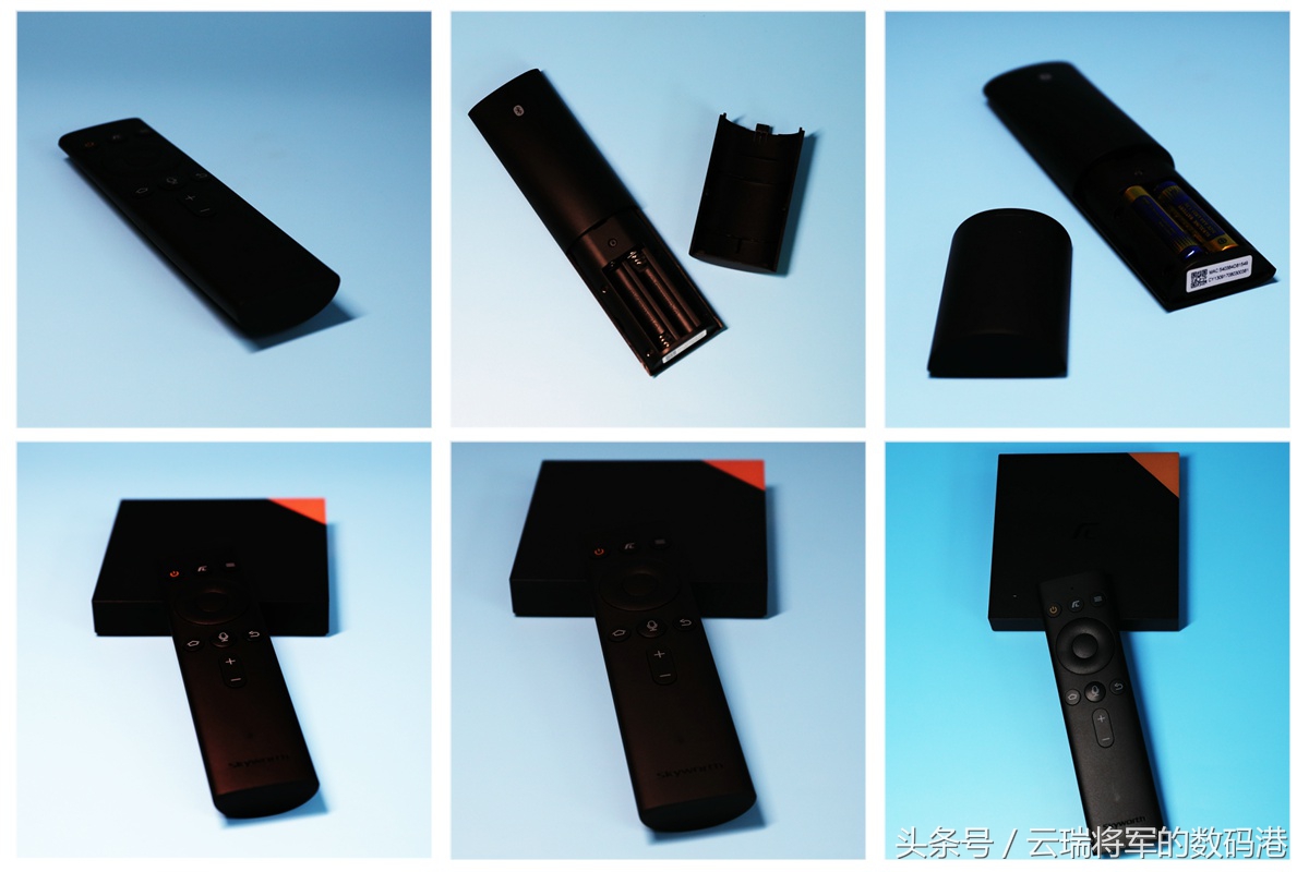 创维盒子开箱,创维旗舰盒子评测