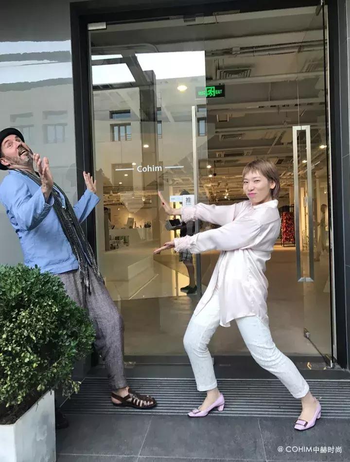 买手真实生活“我取出公积金1.7万,这是我当时全部创业基金”