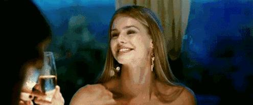 刨也朗读丨第一次和老外约会，聊啥最容易让好感度UP