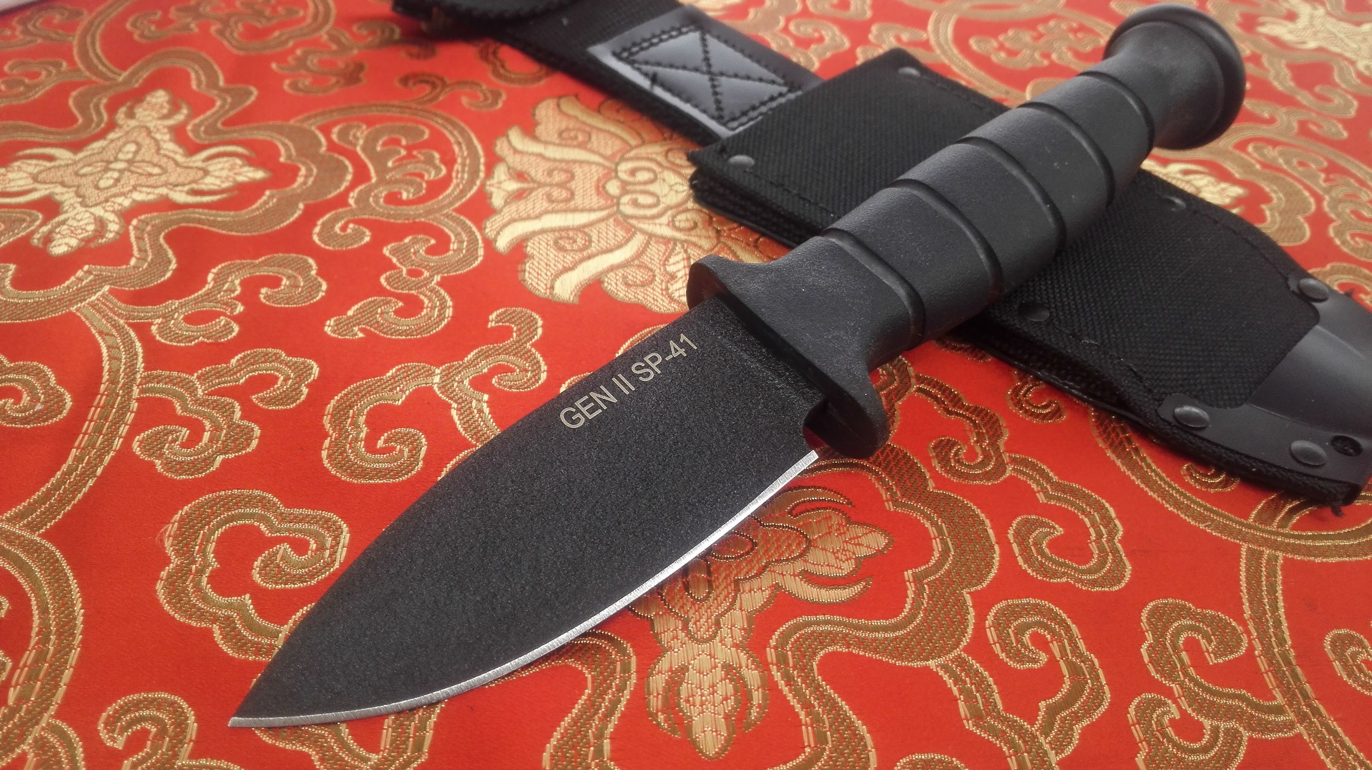 世界最好的刀具钢材,最顶级刀具钢材