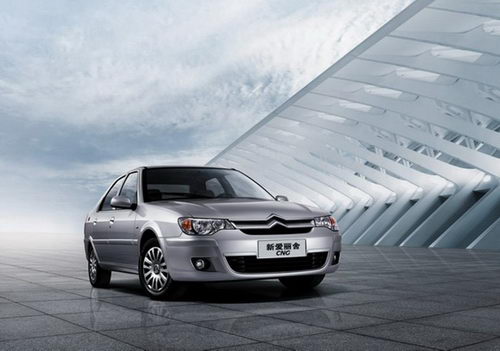 喜提全新雪铁龙爱丽舍,新款雪铁龙爱丽舍适合家用吗