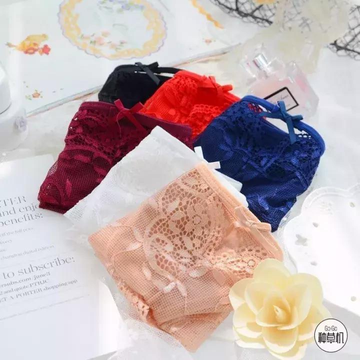 *裤内**什么时候洗？用什么洗？洗完怎么晾？99%的女人都做错了！