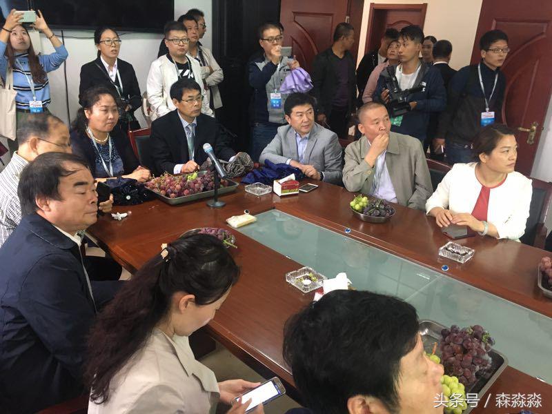 陕西合阳红提葡萄图,合阳红提葡萄节