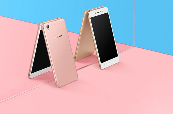 oppo高颜值手机推荐学生党,oppoa37手机高颜值