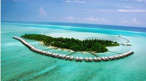 国庆节去马尔代夫机票,马尔代夫七天自由行
