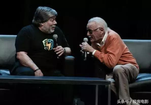 为什么想逛漫展,为什么都爱去漫展