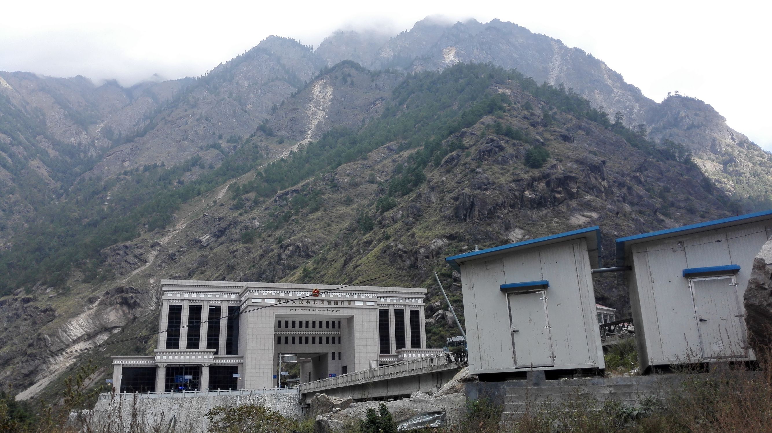 川藏线自驾游攻略尼泊尔,从拉萨到尼泊尔实用穿越旅行指南