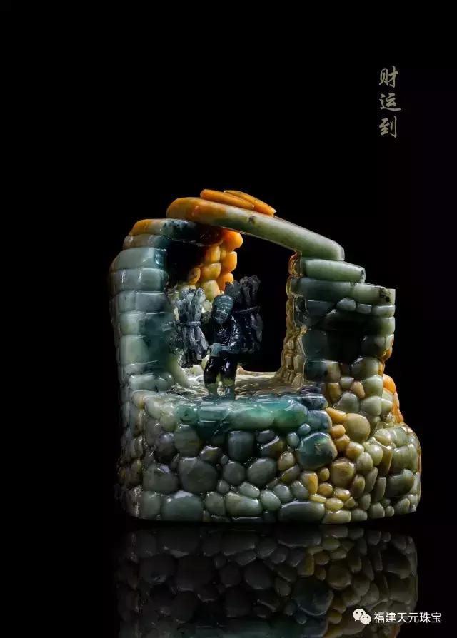 古玩收藏界入门九大阶段太形象了,玩古玩必须知道的事