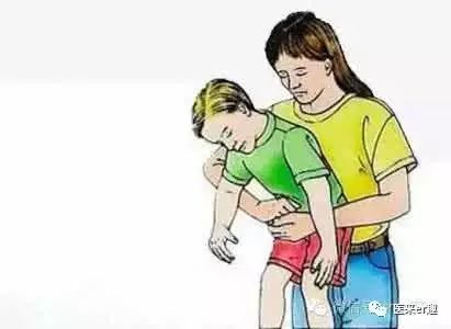 一岁以上cpr急救法演示,儿子cpr抢救