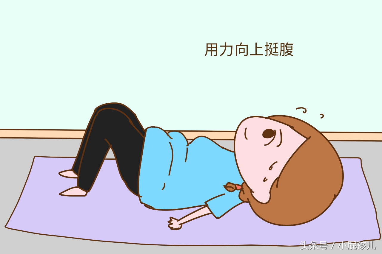 生过宝宝胯大怎么办,生完孩子胯宽是正骨还是锻炼可靠