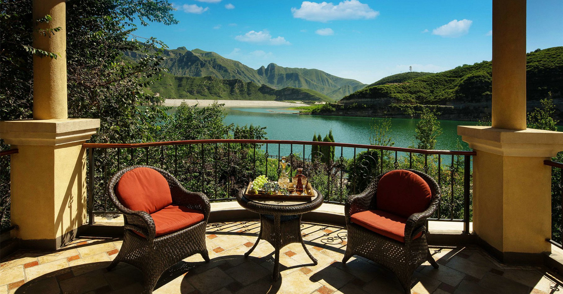 京郊旅游度假别墅,北京周边旅游别墅推荐