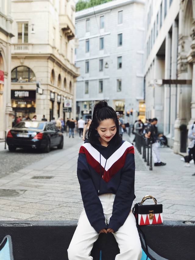 9月至11月适合穿什么衣服,九月就要乱穿衣