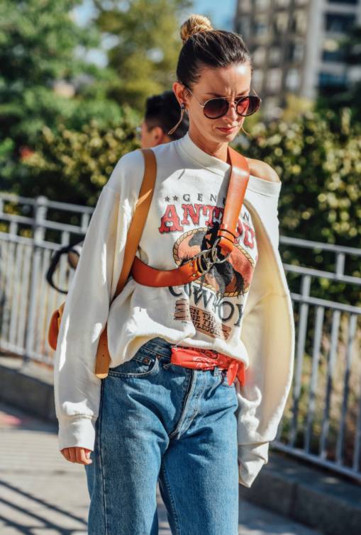 9月至11月适合穿什么衣服,九月就要乱穿衣