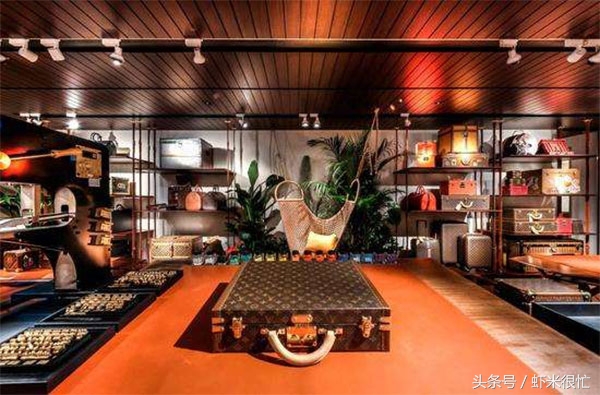 新零售平台体验店,新零售体验营销