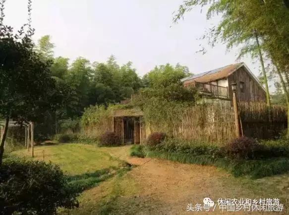 农村休闲农业17种卖点值得收藏,休闲农业与乡村美食