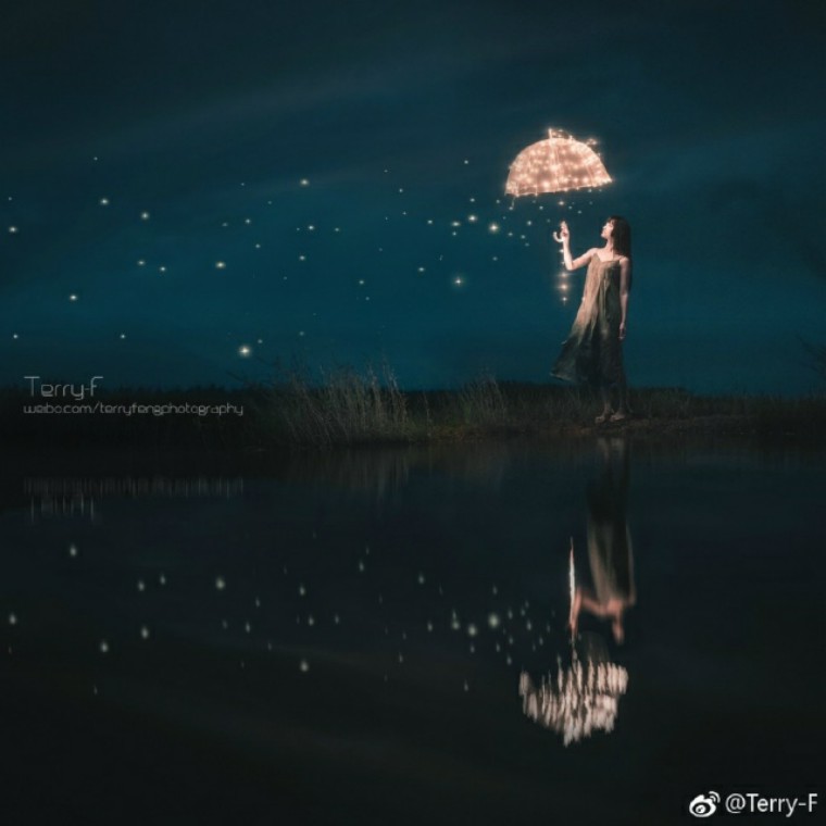 NiSi耐司微分享｜113期Terry-F：告别游客照，这样拍才美得像壁纸！