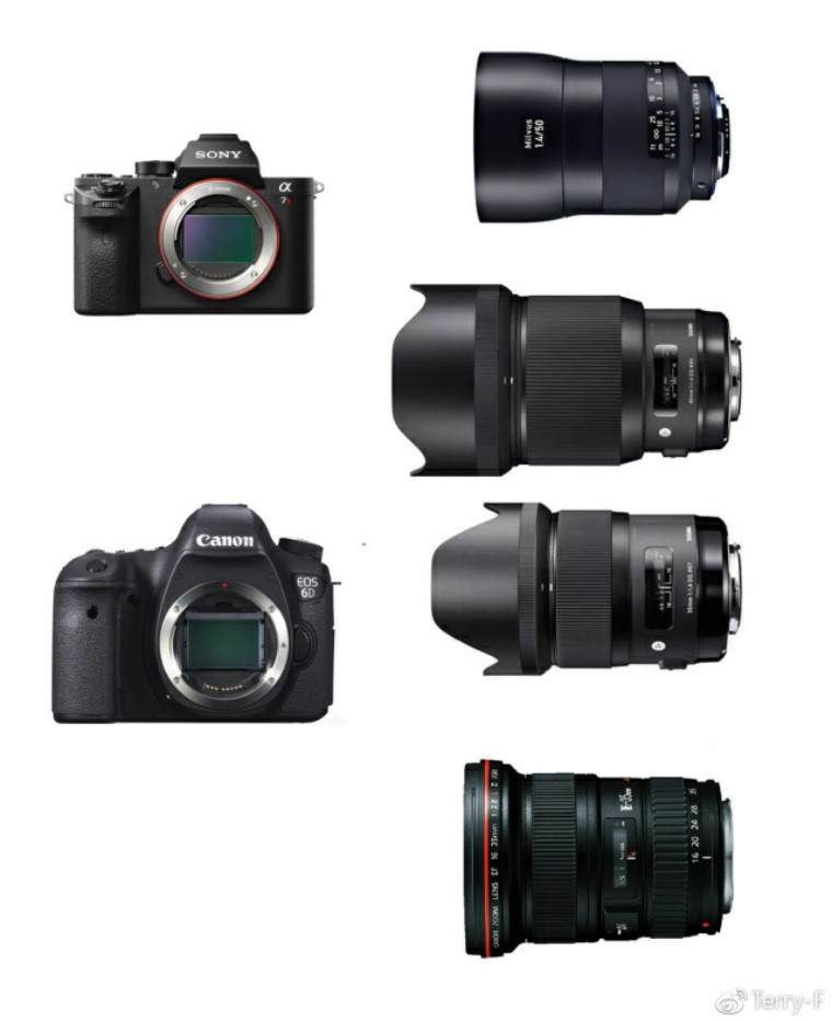 NiSi耐司微分享｜113期Terry-F：告别游客照，这样拍才美得像壁纸！