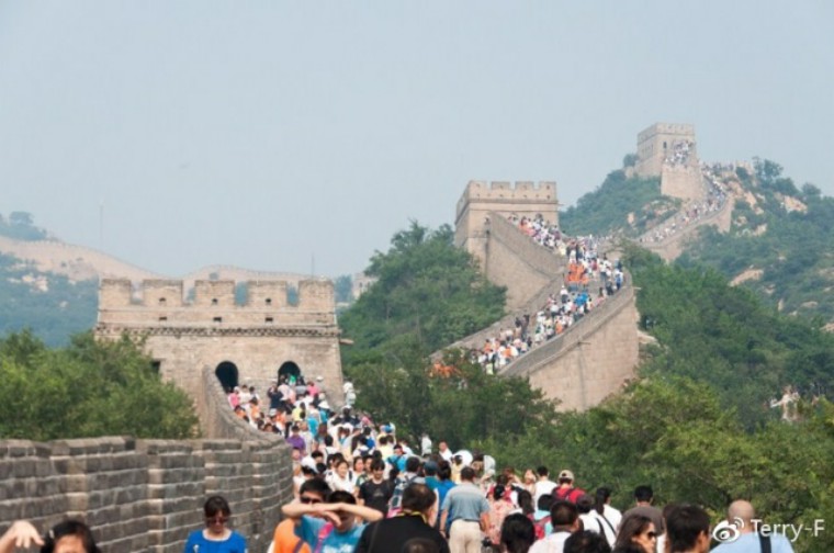 NiSi耐司微分享｜113期Terry-F：告别游客照，这样拍才美得像壁纸！