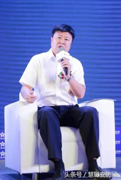 安防行业年度聚焦,中国安防交流盛会