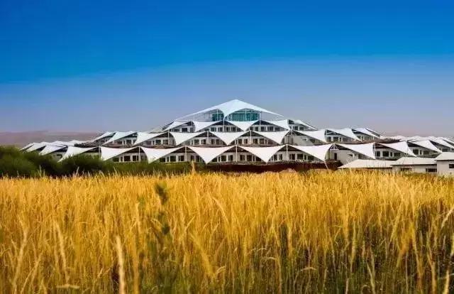 鄂尔多斯度假攻略,鄂尔多斯旅游攻略2日游