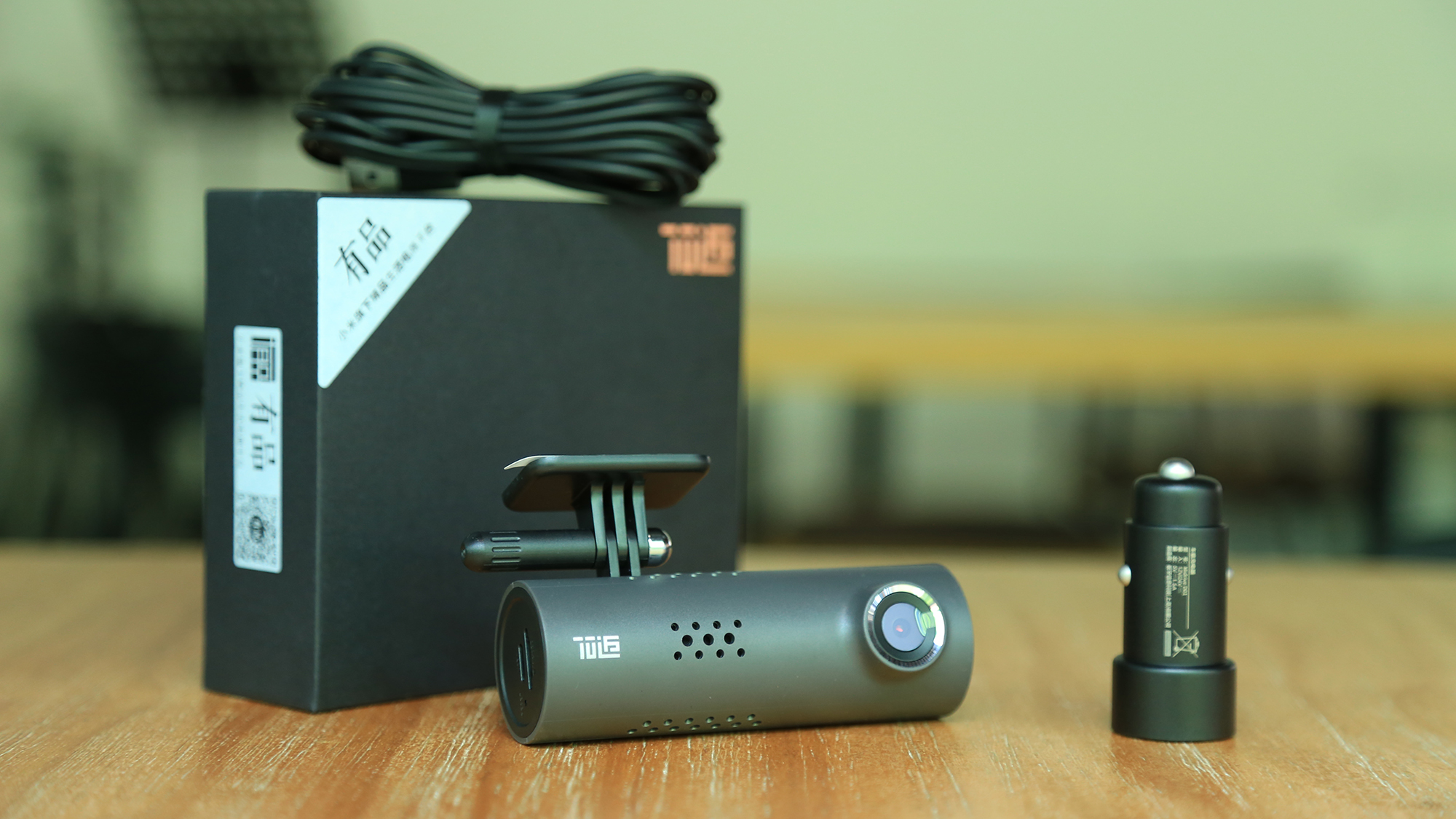 行车记录仪推荐高颜值,行车记录仪大家推荐什么样的