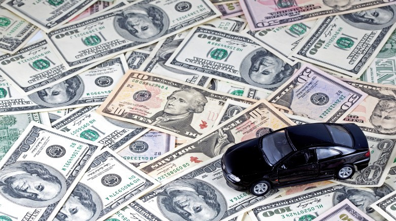 p2p车贷一周排名,2018前十理财p2p