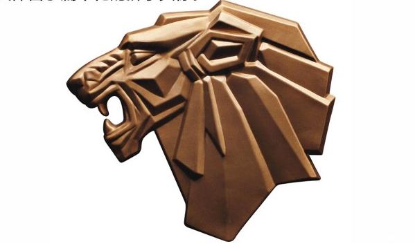 狮子车标有哪几款,标致狮王标志历史