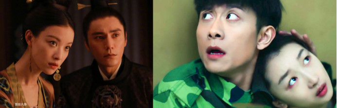 刘亦菲代言了哪些品牌大盘点 (刘亦菲现在都有什么代言)