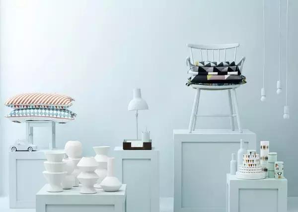 宜家家居搭配北欧风,北欧风除了宜家还有哪些