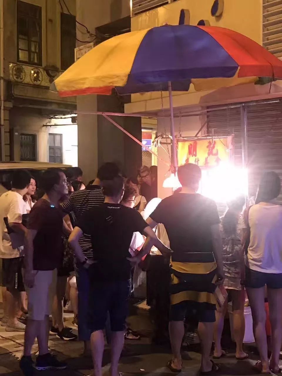 珠三角人气NO.1的地道广东小吃“嫩牛什”开进和平大悦城、伊势丹