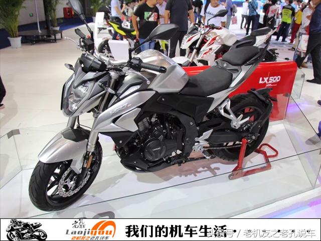 春风400nk发动机,春风400nk隆鑫500r对比