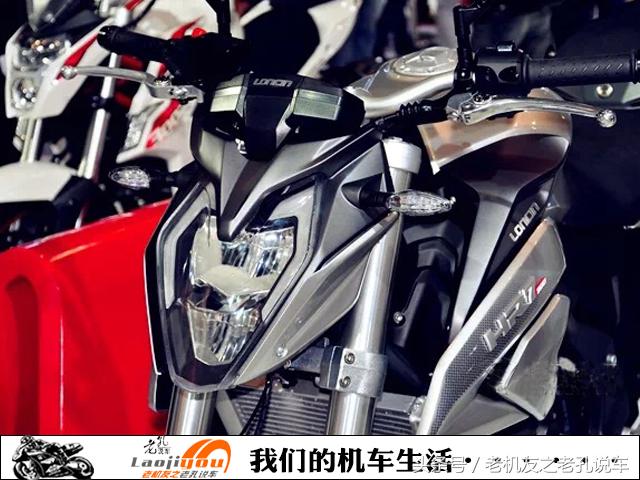 春风400nk发动机,春风400nk隆鑫500r对比